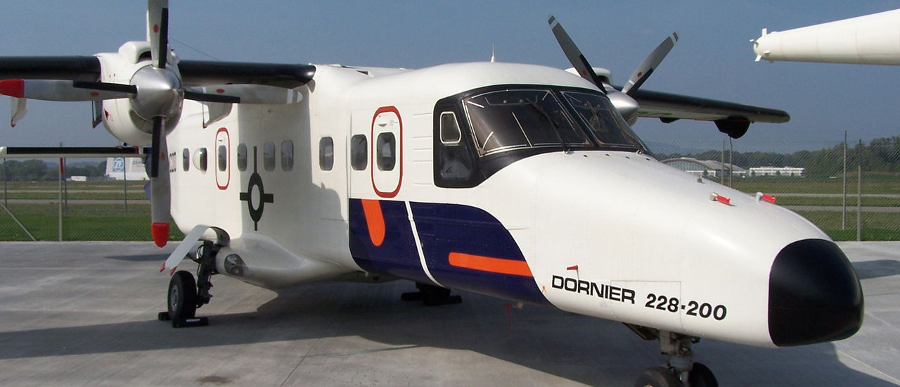Rotax Aviation Corporation